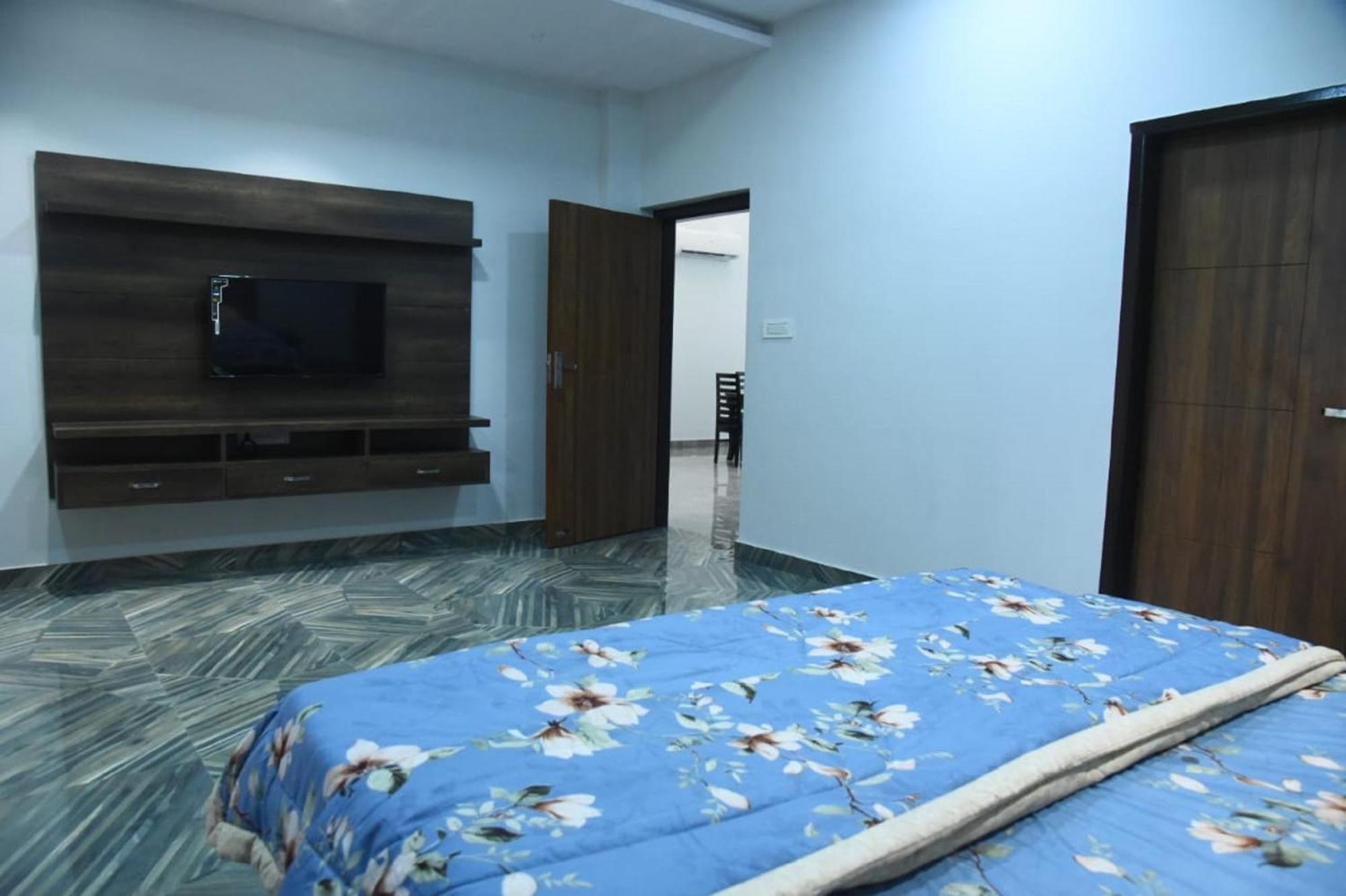 Raj Farms Luxury Villa And Private Pool Near Kukus 斋浦尔 外观 照片